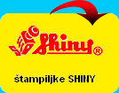�tampiljke SHINY