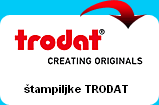 �tampiljke TRODAT